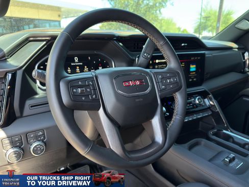Used 2026 GMC Sierra 2500 AT4 AWD/4WD image 17
