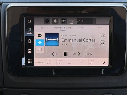 New 2026 RAM ProMaster 2500 w/ Convenience Group image 15