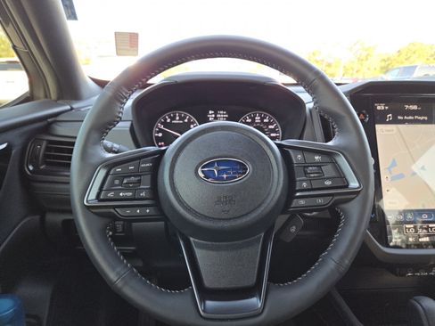 Used 2026 Subaru Forester Limited w/ Limited Package AWD/4WD image 32