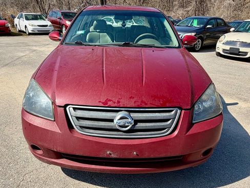 Used 2005 Nissan Altima 3.5 SL image 3