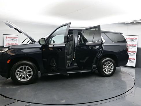 Used 2023 Chevrolet Tahoe LT image 42