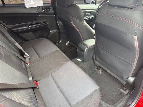Used 2019 Subaru WRX Base image 22