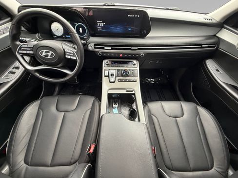 Used 2024 Hyundai Palisade SEL image 10