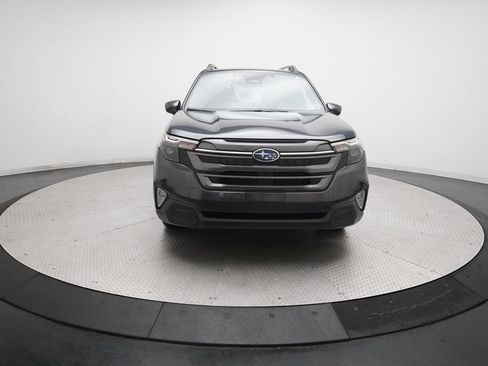 Used 2025 Subaru Forester Premium w/ Convenience Package #1 AWD/4WD image 11