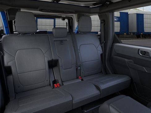 New 2026 Ford Bronco Big Bend image 11