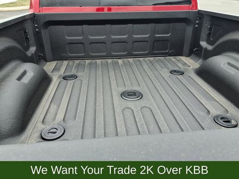 New 2026 RAM 2500 Big Horn image 13