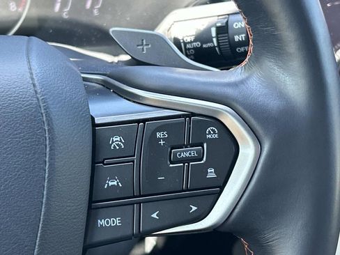 Used 2024 Lexus NX 250 FWD w/ Cold Area Package image 32