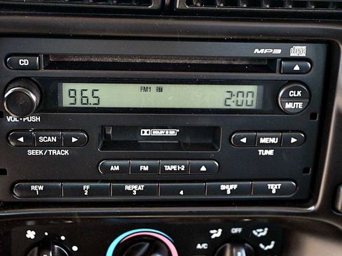 Used 2006 Ford Ranger Sport RWD image 12