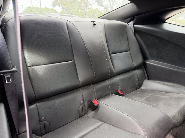 Used 2011 Chevrolet Camaro LT w/ RS Package RWD image 14
