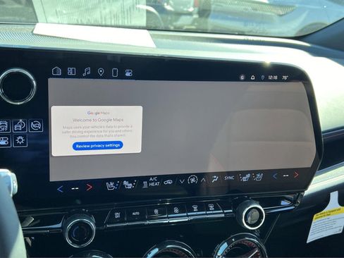New 2025 Chevrolet Blazer EV RS AWD/4WD image 14
