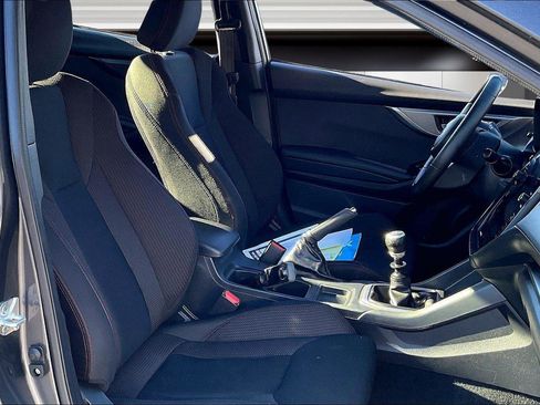 Used 2024 Subaru WRX Premium image 7