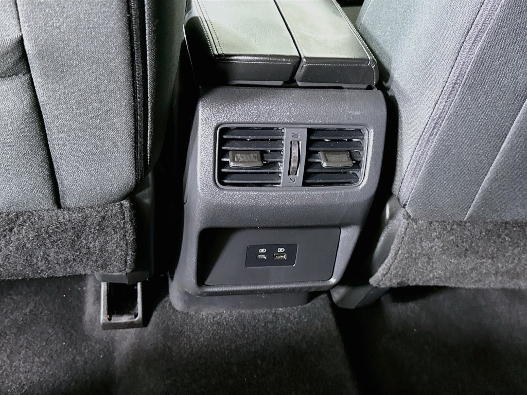 Certified 2021 Nissan Rogue SV AWD/4WD image 28