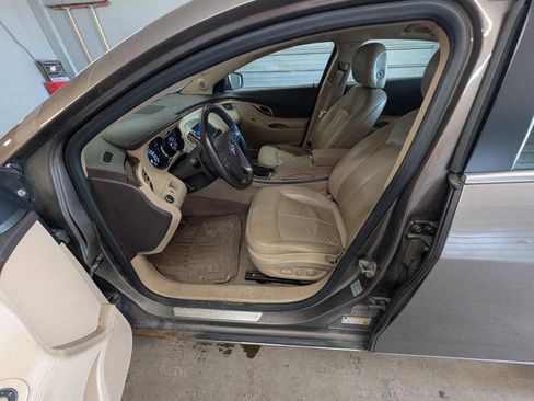 Used 2010 Buick LaCrosse CXL FWD image 21