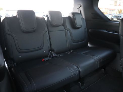 New 2026 Nissan Armada PRO-4X image 55