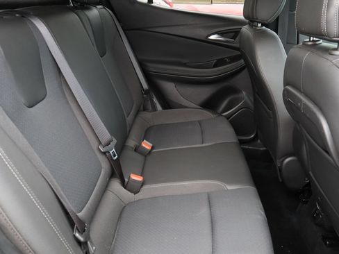 Used 2023 Buick Encore GX Preferred w/ Cold Weather Comfort Package FWD image 26