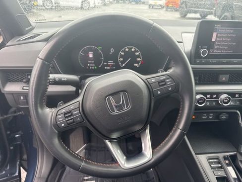 Used 2024 Honda CR-V Sport image 20