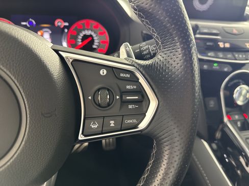 Used 2020 Acura RDX A-Spec image 21