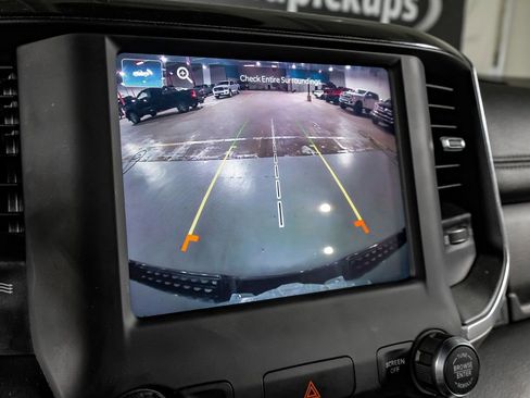 Used 2022 RAM 1500 Laramie w/ Sport Appearance Package image 21