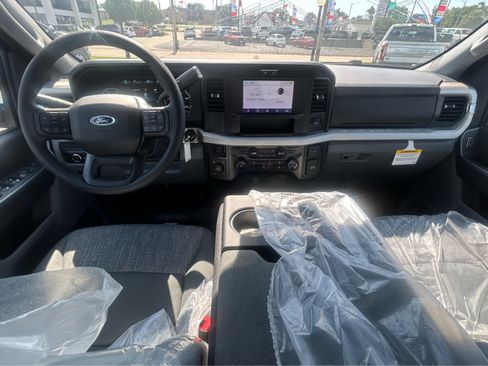 New 2026 Ford F250 XLT AWD/4WD image 9