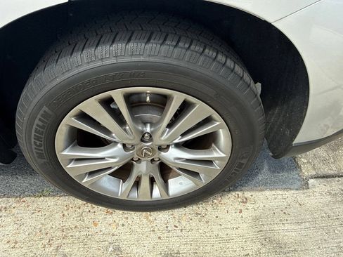Used 2013 Lexus RX 350 FWD w/ Navigation Pkg image 9