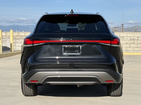 New 2026 Lexus RX 350 Premium Plus image 10