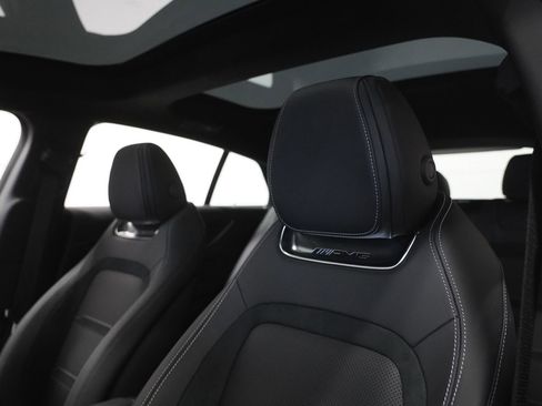 New 2026 Mercedes-Benz AMG GT 53 image 16