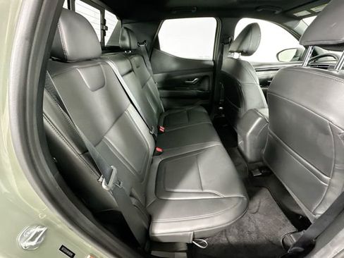 Used 2024 Hyundai Santa Cruz XRT image 28