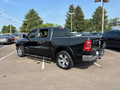 Used 2020 RAM 1500 Laramie