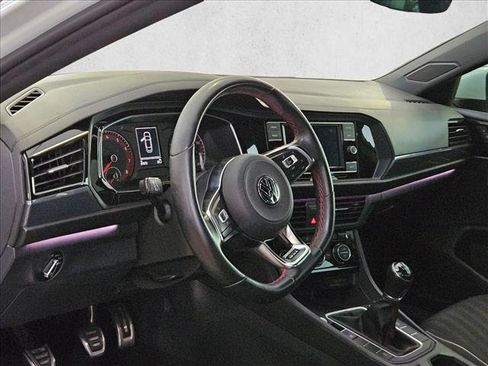 Used 2021 Volkswagen Jetta GLI FWD image 9