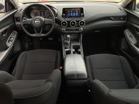 Used 2025 Nissan Sentra S image 19