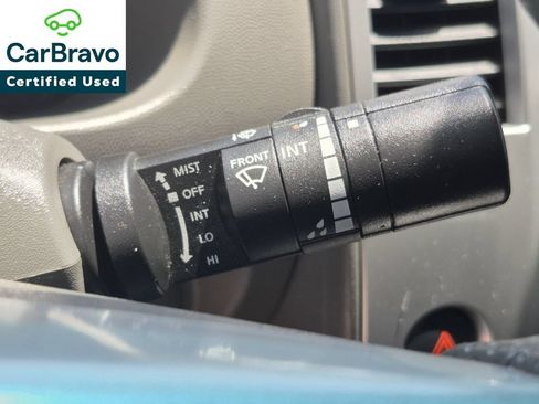 Used 2021 Nissan Frontier SV RWD image 28