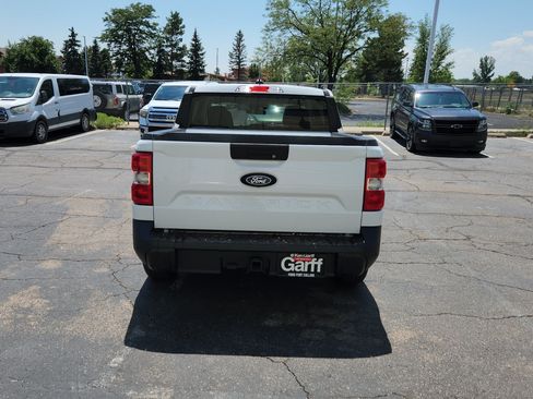 New 2026 Ford Maverick XLT w/ Equipment Group 301A AWD/4WD image 4