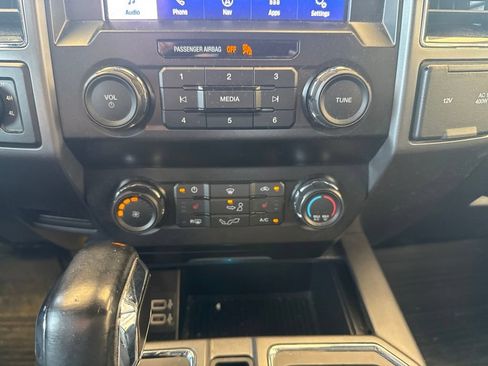 Used 2019 Ford F150 XLT w/ Equipment Group 301A Mid AWD/4WD image 21