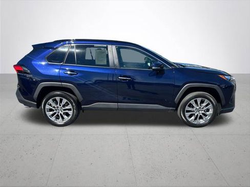 Certified 2023 Toyota RAV4 Limited AWD/4WD image 7