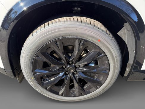 New 2026 MAZDA CX-90 3.3 Turbo S w/ Premium Package image 9