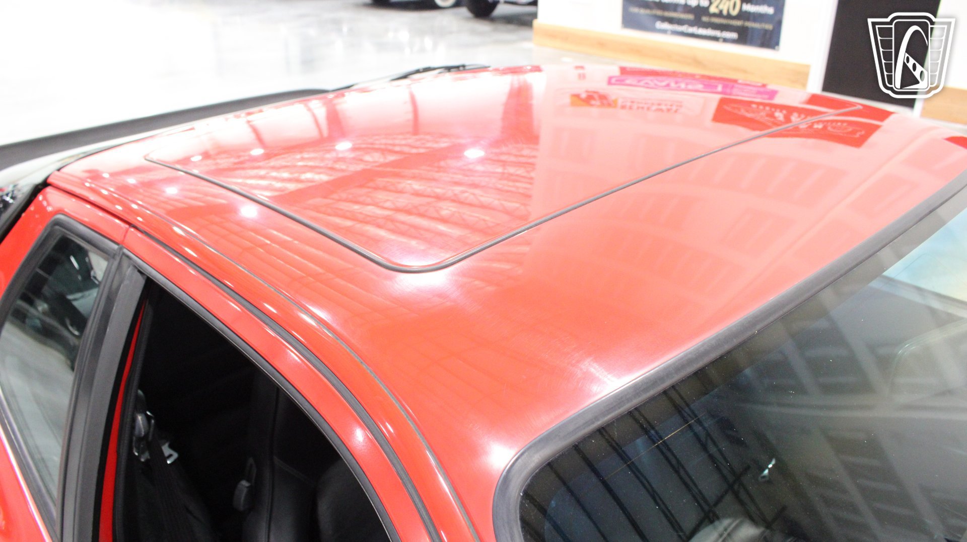Used 1988 Porsche 944 Coupe RWD image 36