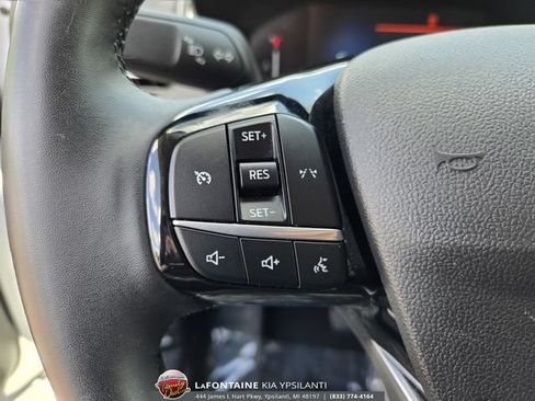 Used 2024 Ford Escape Active AWD/4WD image 18