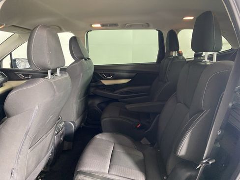 Used 2020 Subaru Ascent Premium w/ Convenience Package image 29