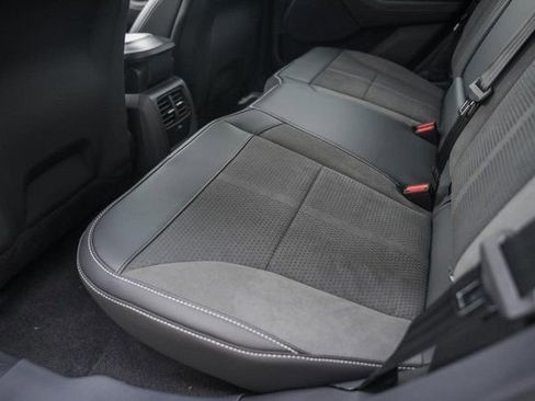 New 2025 Ford Mustang Mach-E GT image 39