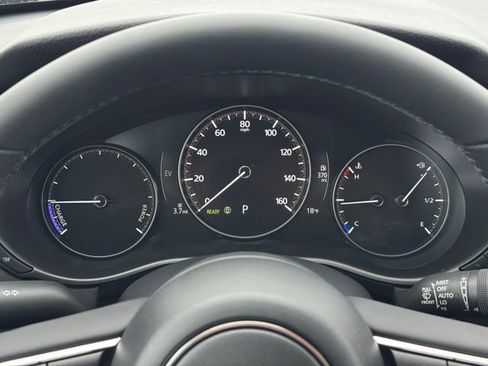 New 2026 MAZDA CX-50 2.5 Hybrid w/ Weather Package image 29