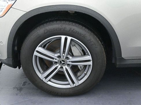 Used 2021 Mercedes-Benz GLC 300 4MATIC image 37