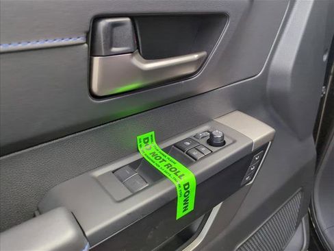 New 2026 Toyota Tundra Platinum AWD/4WD image 13