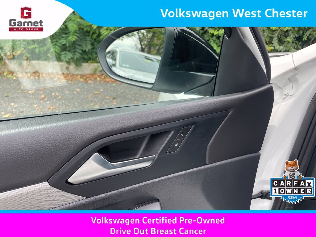 Certified 2024 Volkswagen Jetta Sport FWD image 14