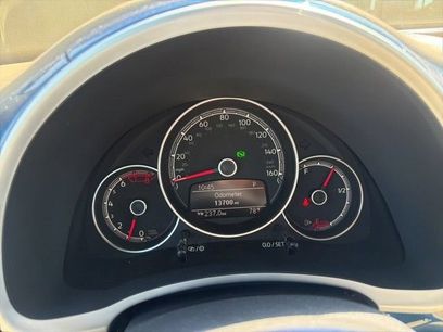 Used 2019 Volkswagen Beetle 2.0T