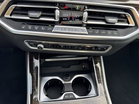Used 2019 BMW X5 xDrive40i w/ Executive Package image 15