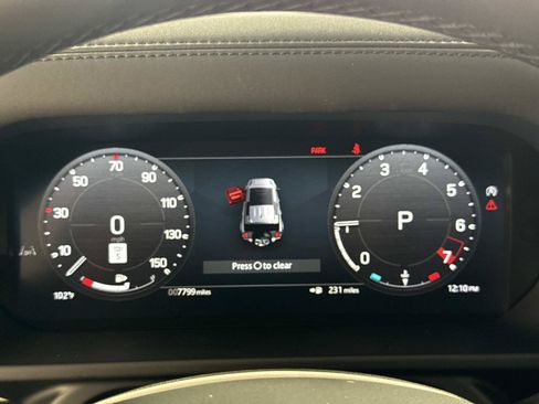 Used 2026 Land Rover Defender 110 S AWD/4WD image 29