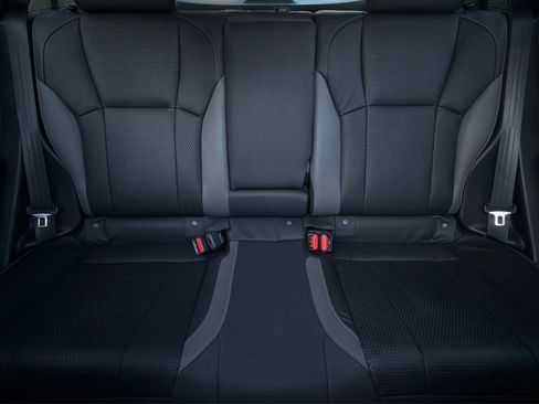 Used 2024 Subaru Crosstrek 2.5i Wilderness w/ Crosstrek Mirror Package image 15