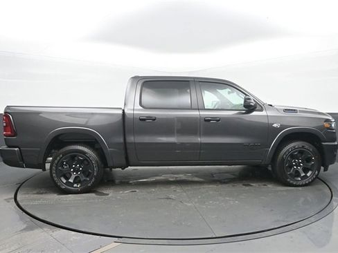 New 2026 RAM 1500 Big Horn/Lone Star image 6