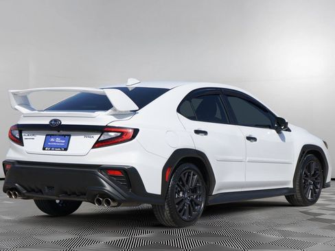 Used 2024 Subaru WRX Premium AWD/4WD image 5