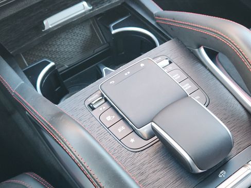 Certified 2024 Mercedes-Benz GLE 53 AMG 4MATIC Coupe image 21